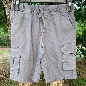 Boys Airwalk Cargo Shorts